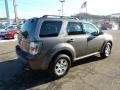 Sterling Grey Metallic - Mariner I4 4WD Photo No. 4