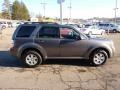 Sterling Grey Metallic - Mariner I4 4WD Photo No. 5