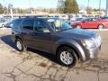 Sterling Grey Metallic - Mariner I4 4WD Photo No. 6