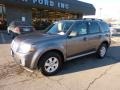 Sterling Grey Metallic - Mariner I4 4WD Photo No. 8