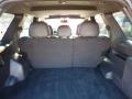 Sterling Grey Metallic - Mariner I4 4WD Photo No. 15