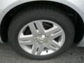 Silver Ice Metallic - Impala LT Photo No. 14