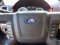 2011 Sterling Grey Metallic Ford Escape Limited V6 4WD  photo #19