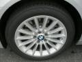 2011 BMW 5 Series 535i Sedan Wheel