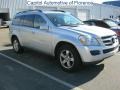 Iridium Silver Metallic - GL 450 Photo No. 1