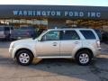 Gold Leaf Metallic - Mariner I4 4WD Photo No. 1