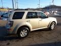 Gold Leaf Metallic - Mariner I4 4WD Photo No. 4