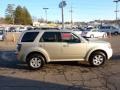Gold Leaf Metallic - Mariner I4 4WD Photo No. 5