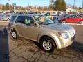 Gold Leaf Metallic - Mariner I4 4WD Photo No. 6