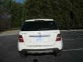 Arctic White - ML 350 4Matic Photo No. 32