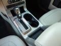  2010 Flex SEL AWD 6 Speed Automatic Shifter