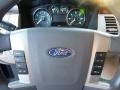 2010 Ford Flex SEL AWD Controls
