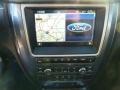 Charcoal Black Navigation Photo for 2010 Ford Fusion #45264988