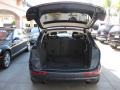 2009 Meteor Gray Pearl Effect Audi Q5 3.2 Premium quattro  photo #4