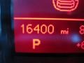 2009 Meteor Gray Pearl Effect Audi Q5 3.2 Premium quattro  photo #11