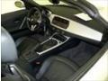 Titanium Silver Metallic - Z4 3.0si Roadster Photo No. 16
