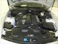 Titanium Silver Metallic - Z4 3.0si Roadster Photo No. 20