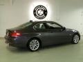 2008 Sparkling Graphite Metallic BMW 3 Series 335xi Coupe  photo #5