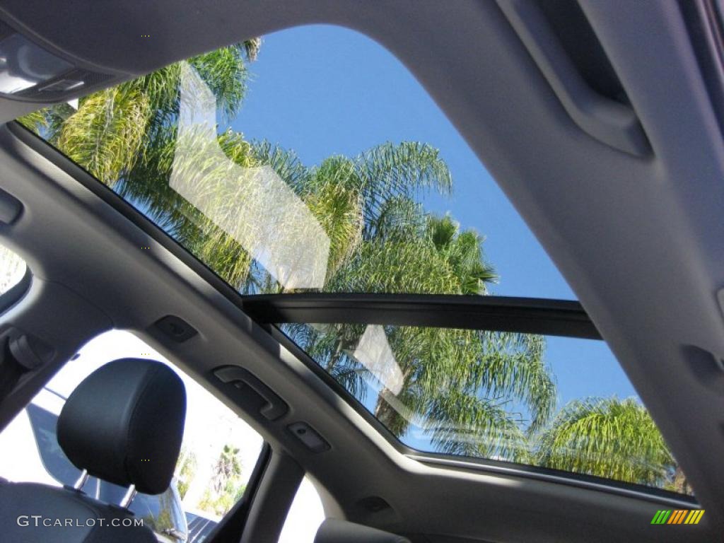 2009 Audi Q5 3.2 Premium quattro Sunroof Photo #45268087