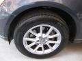 2009 Audi Q5 3.2 Premium quattro Wheel and Tire Photo