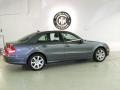 Flint Grey Metallic - E 350 Sedan Photo No. 5