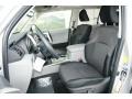 2011 Classic Silver Metallic Toyota 4Runner SR5 4x4  photo #5