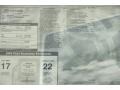 2011 Classic Silver Metallic Toyota 4Runner SR5 4x4  photo #11