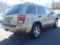 2005 Dark Khaki Pearl Jeep Grand Cherokee Laredo  photo #6