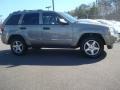 2005 Dark Khaki Pearl Jeep Grand Cherokee Laredo  photo #7