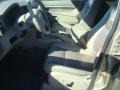 2005 Dark Khaki Pearl Jeep Grand Cherokee Laredo  photo #10