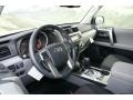 2011 Toyota 4Runner Graphite Interior Prime Interior Photo