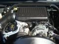 4.7 Liter SOHC 16V Powertech V8 Engine for 2005 Jeep Grand Cherokee Laredo #45269044