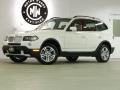 Alpine White - X3 3.0si Photo No. 1