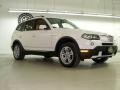 Alpine White - X3 3.0si Photo No. 3