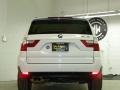 Alpine White - X3 3.0si Photo No. 7