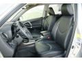 Dark Charcoal Interior Photo for 2011 Toyota RAV4 #45269188