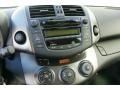 Dark Charcoal Controls Photo for 2011 Toyota RAV4 #45269268