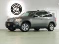 Space Grey Metallic - X5 4.8i Photo No. 1