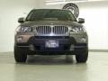 Space Grey Metallic - X5 4.8i Photo No. 2