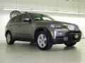 Space Grey Metallic - X5 4.8i Photo No. 3