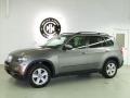 Space Grey Metallic - X5 4.8i Photo No. 4
