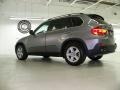 Space Grey Metallic - X5 4.8i Photo No. 8