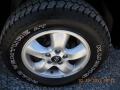 Black Obsidian - Santa Fe GLS 4WD Photo No. 10