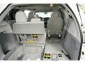 Light Gray Trunk Photo for 2011 Toyota Sienna #45269804