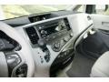 Light Gray Controls Photo for 2011 Toyota Sienna #45269840