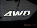 Black Obsidian - Santa Fe GLS 4WD Photo No. 14