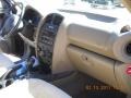 Black Obsidian - Santa Fe GLS 4WD Photo No. 28