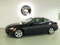 2008 Monaco Blue Metallic BMW 3 Series 328xi Coupe  photo #1