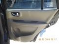 Black Obsidian - Santa Fe GLS 4WD Photo No. 40