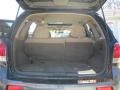 Black Obsidian - Santa Fe GLS 4WD Photo No. 42